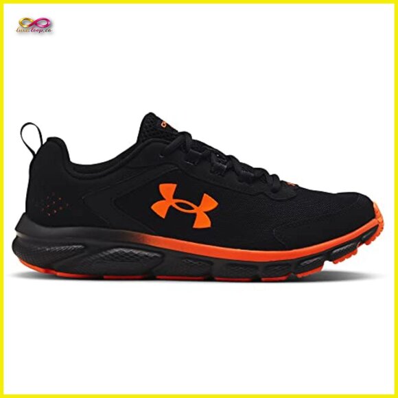 Men\'s Running Shoes Athletic Sneakers Lightweight Mesh Road Training Footwear